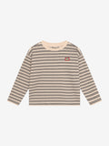 920406 Daily Seven - T-shirt longues manches