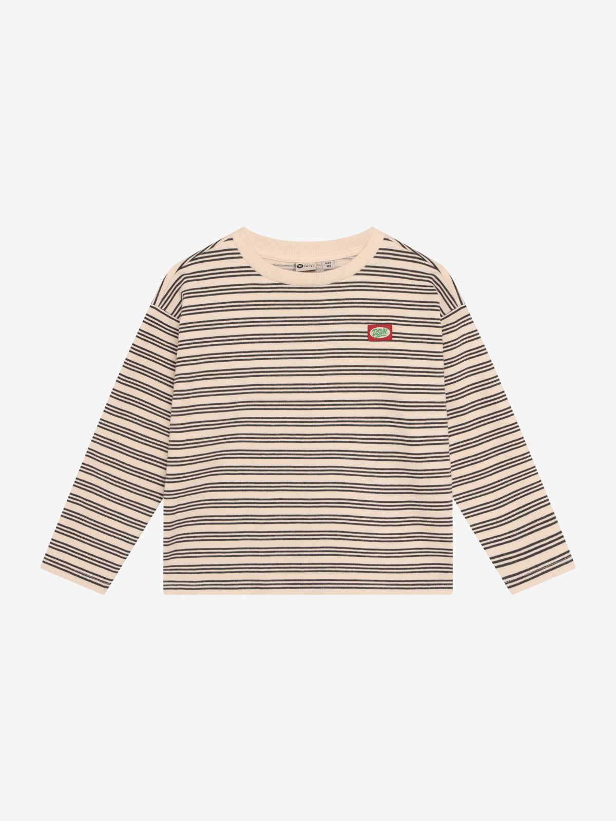 920406 Daily Seven - T-shirt longues manches