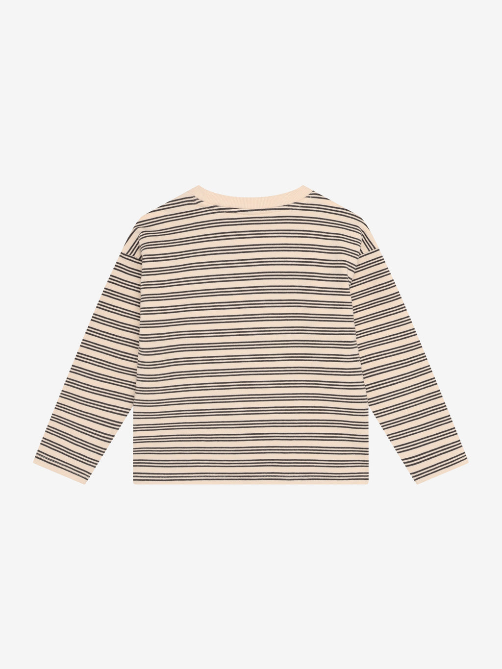920406 Daily Seven - T-shirt longues manches