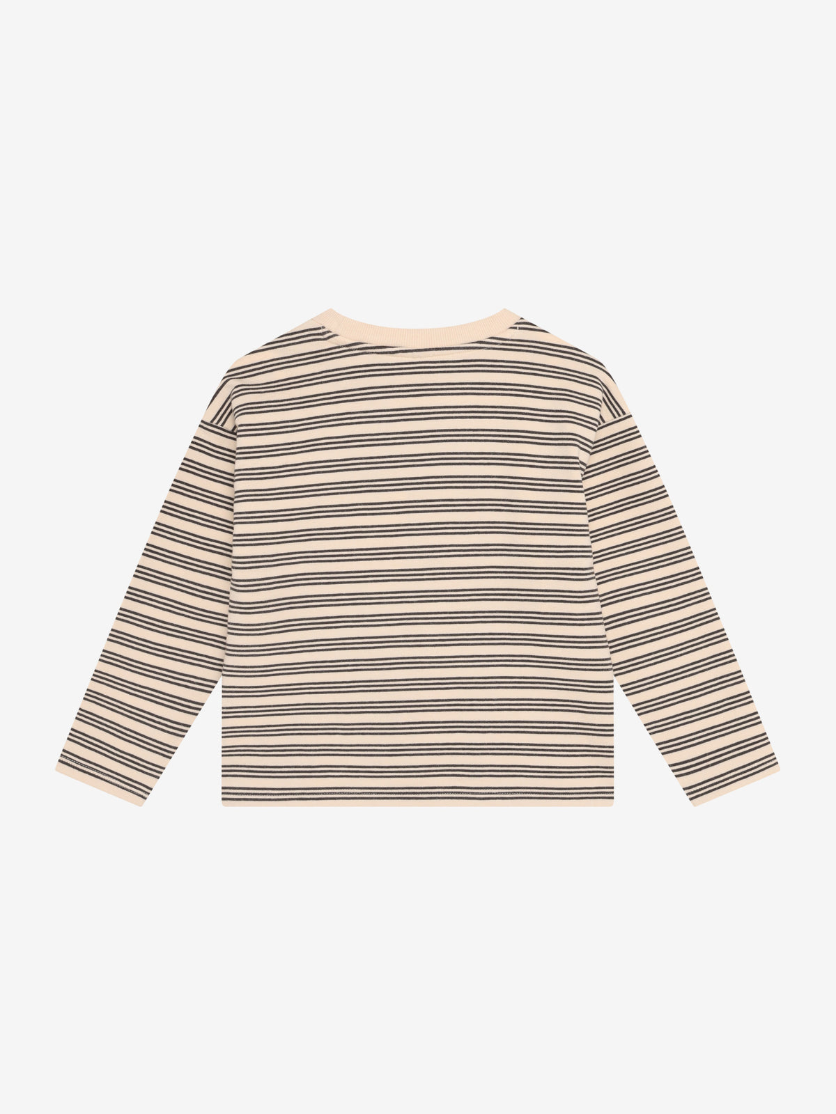 920406 Daily Seven - T-shirt longues manches