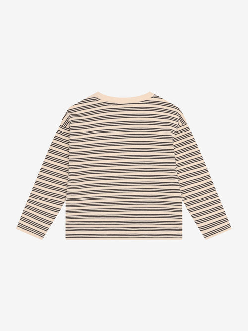 920406 Daily Seven - T-shirt longues manches