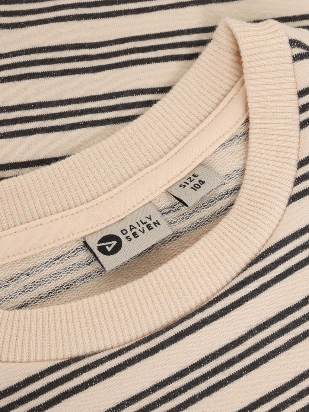 920406 Daily Seven - T-shirt longues manches