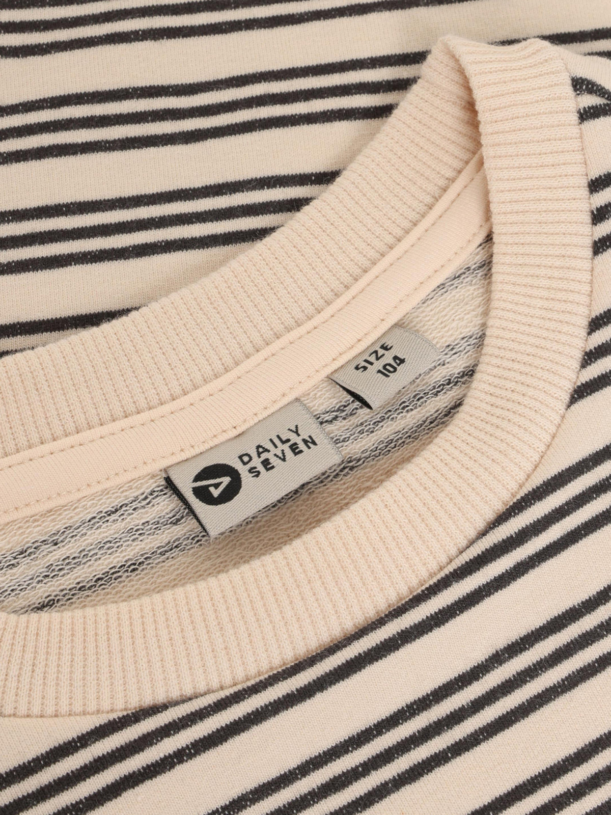 920406 Daily Seven - T-shirt longues manches