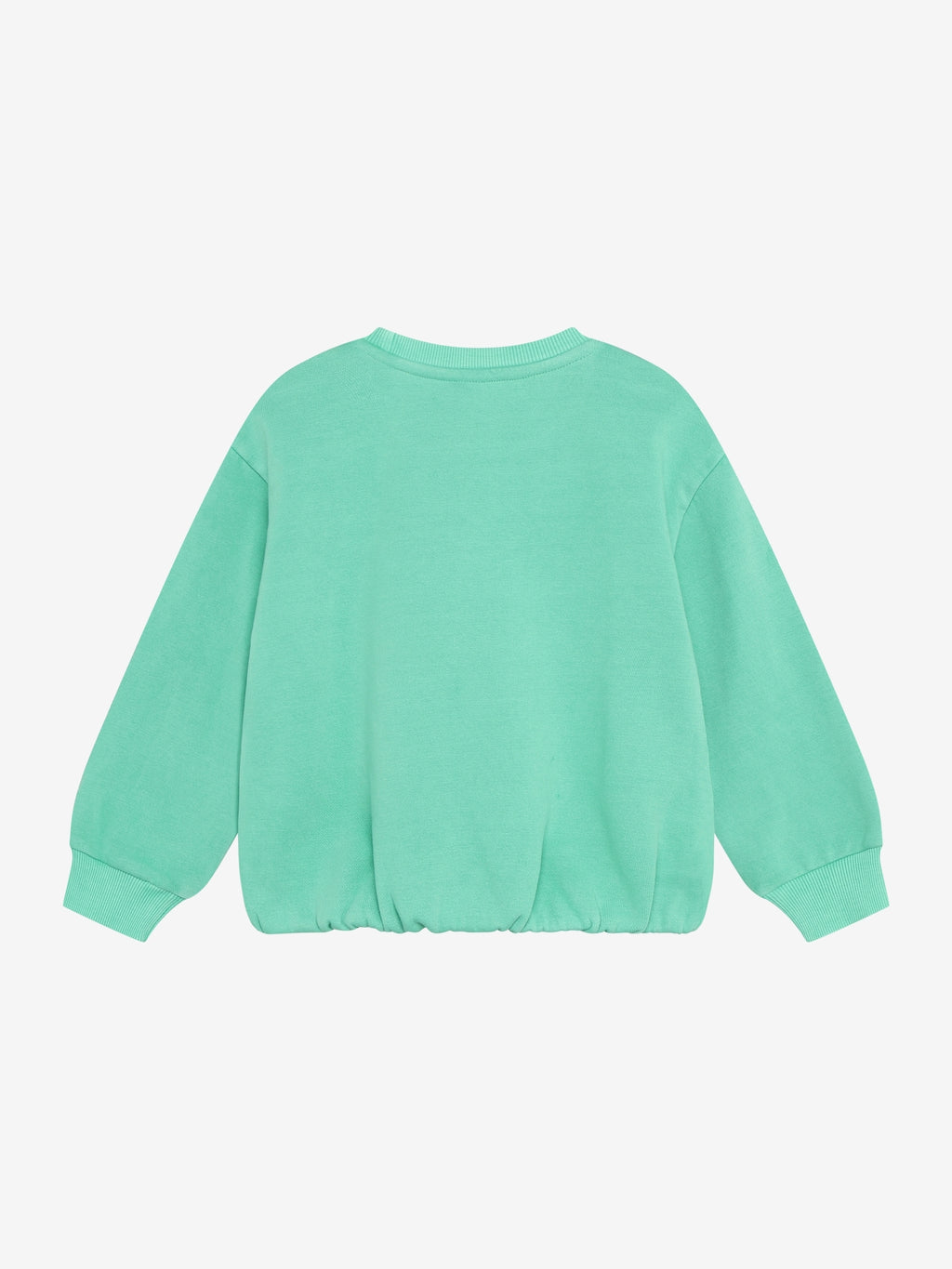 Daily Seven - Sweat court vert d'eau