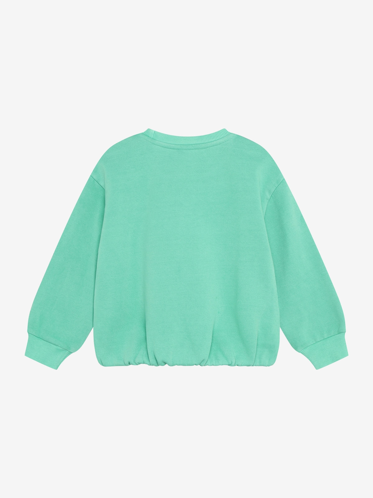 Daily Seven - Sweat court vert d'eau