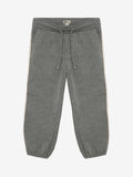Daily Seven - Pantalon de jogging pailleté chiné