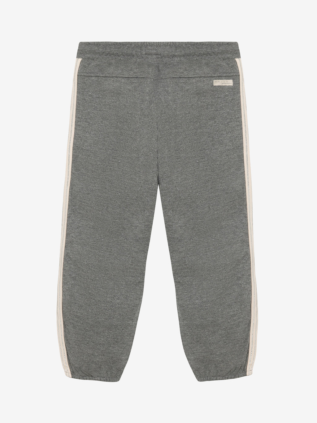 Daily Seven - Pantalon de jogging pailleté chiné