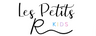 Les Petits R kids – Accueil