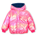BILLIEBLUSH . DOUDOUNE REVERSIBLE