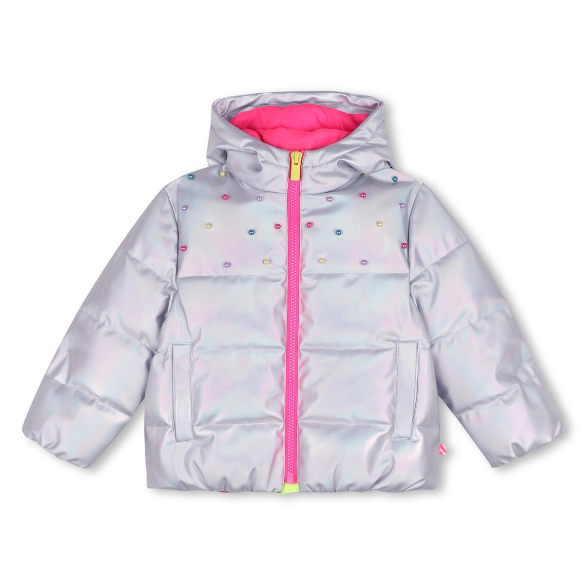 BILLIEBLUSH . DOUDOUNE