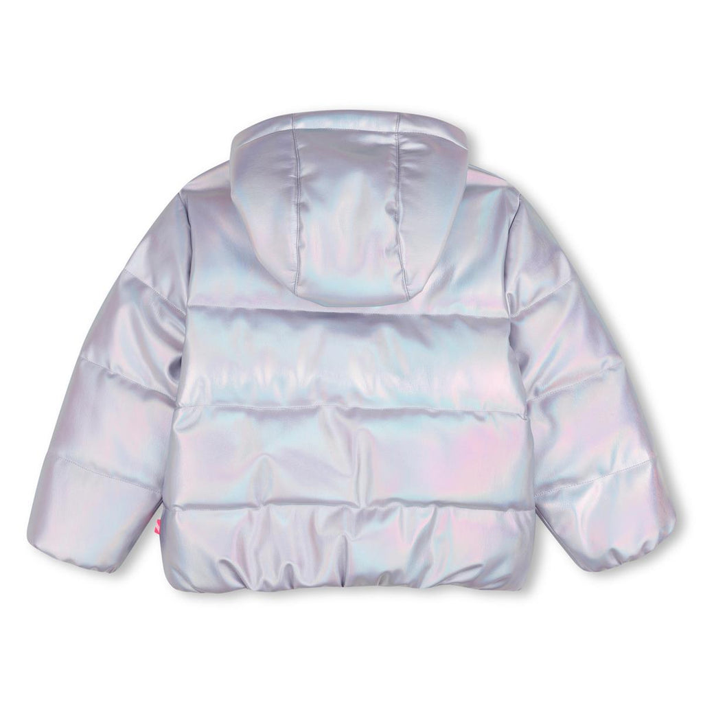 BILLIEBLUSH . DOUDOUNE