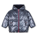 BILLIEBLUSH . DOUDOUNE INDIGO
