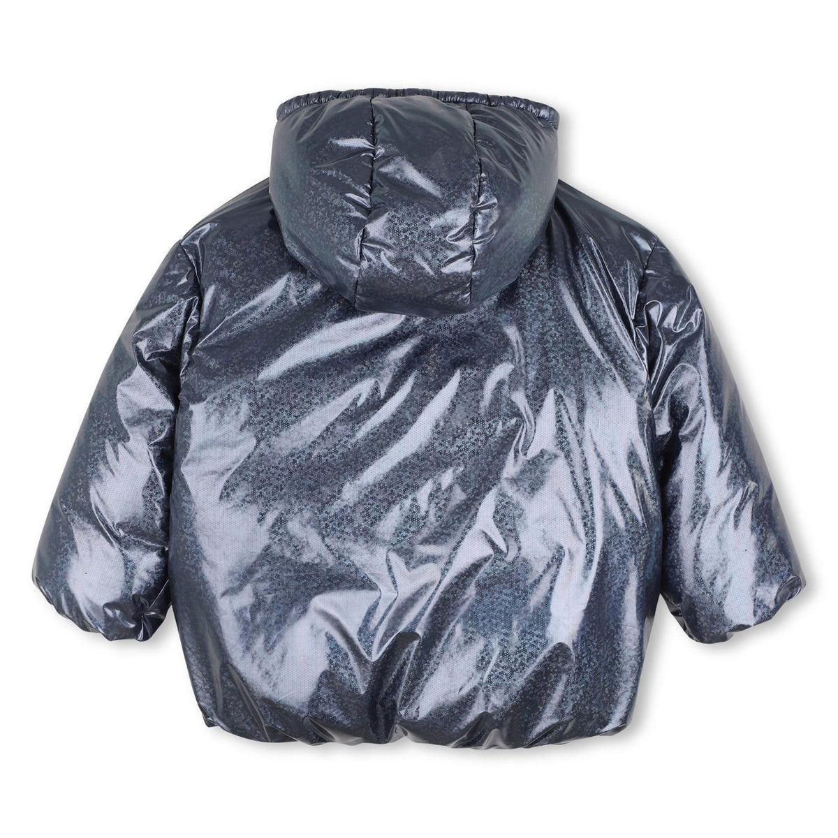 BILLIEBLUSH . DOUDOUNE INDIGO