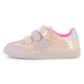 BILLIEBLUSH . Baskets rose poudre