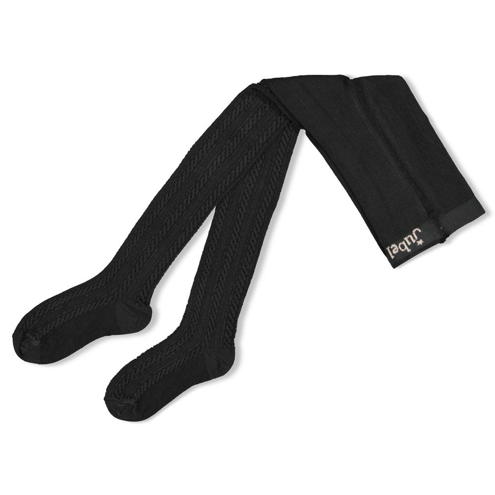 Jubel * Bas collant anthracite