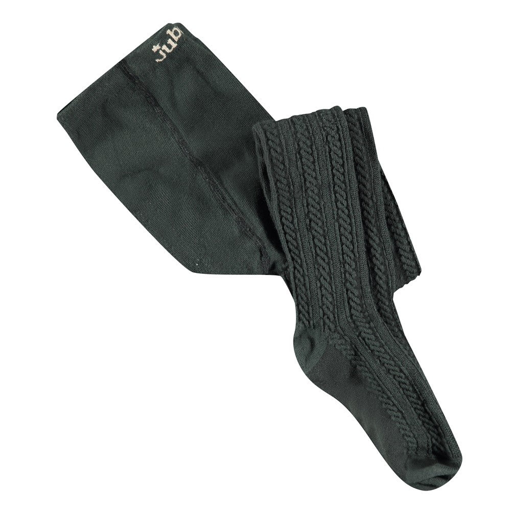 Jubel * Bas collant anthracite