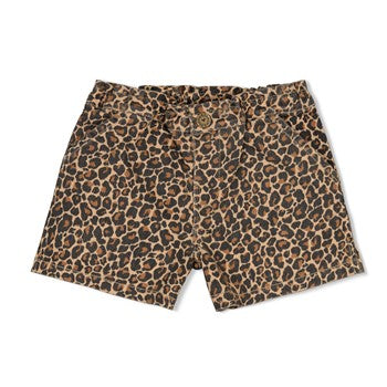 Jubel * Short léopard city chic