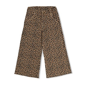 Jubel * Jeans léopard - city chic