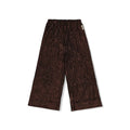 Jubel * Pantalon effet froissé