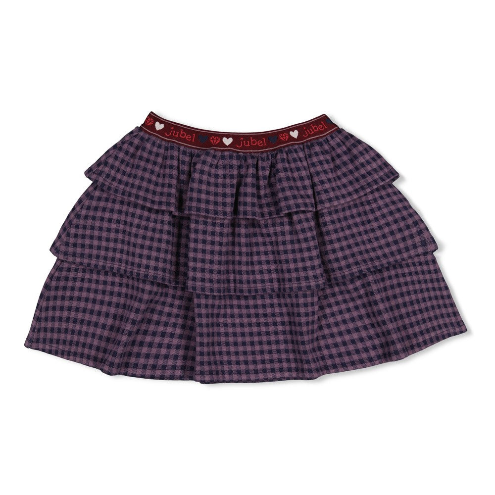 Jubel * Jupe en maille Daily princess