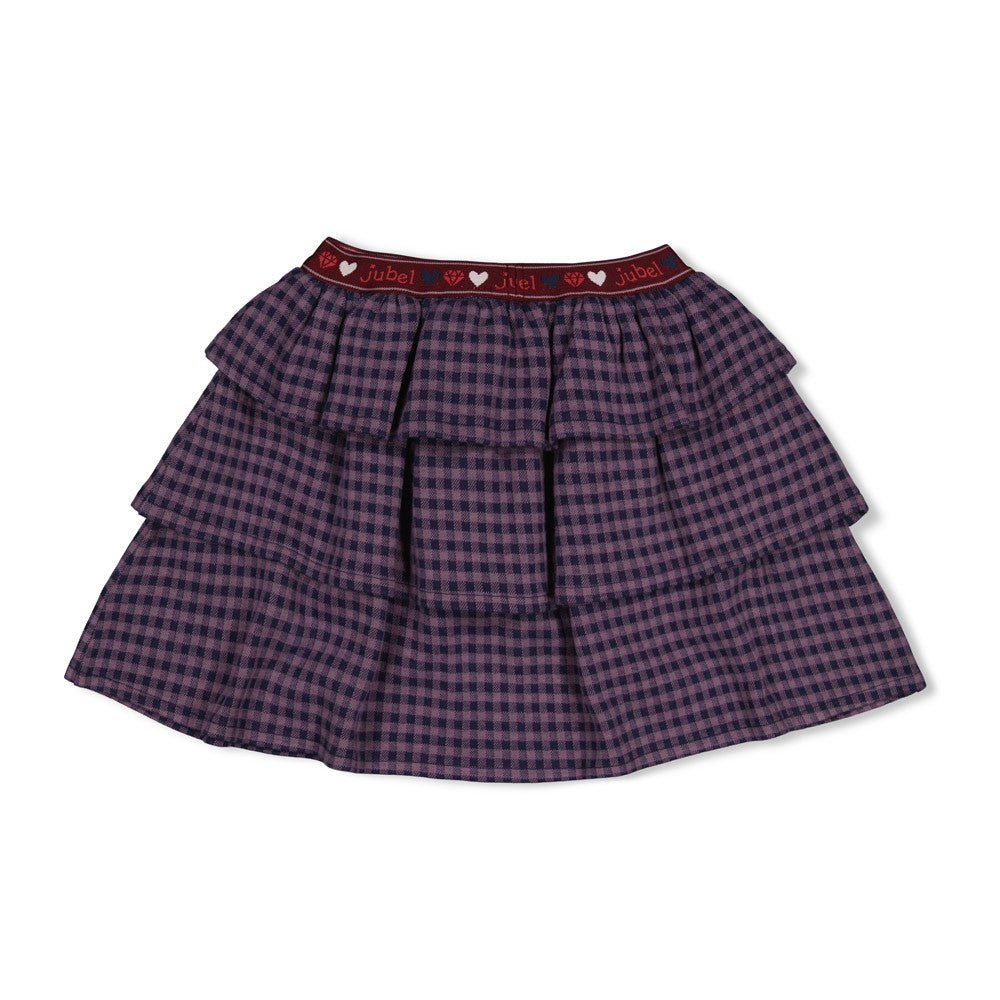 Jubel * Jupe en maille Daily princess