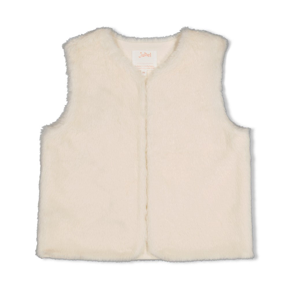 Jubel * Gilet sans manches Daily princess