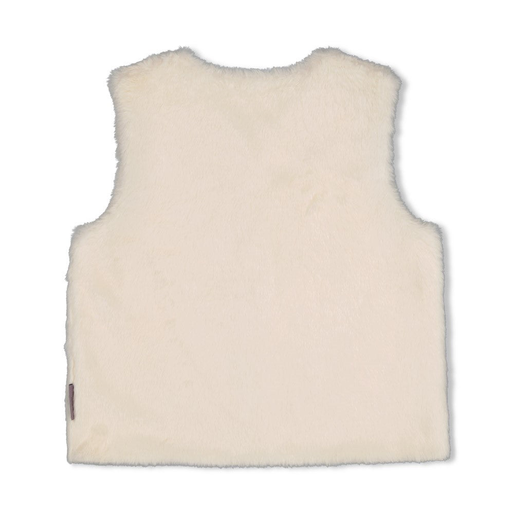 Jubel * Gilet sans manches Daily princess