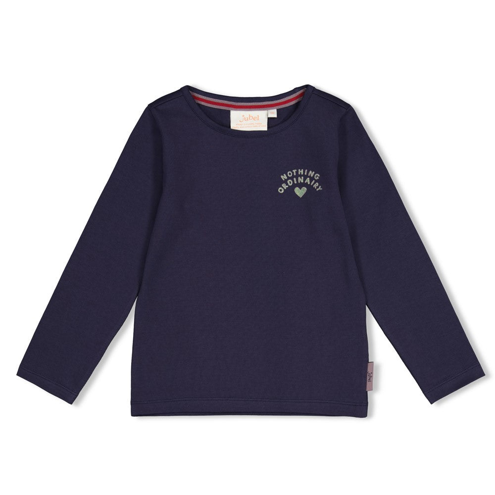 Jubel * t-shirt manches longues