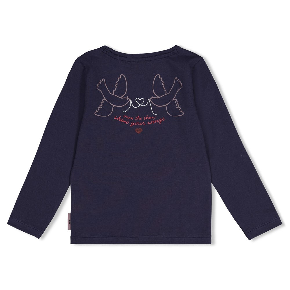 Jubel * t-shirt manches longues
