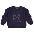 Jubel * Sweat coupe décontractée Daily Princess