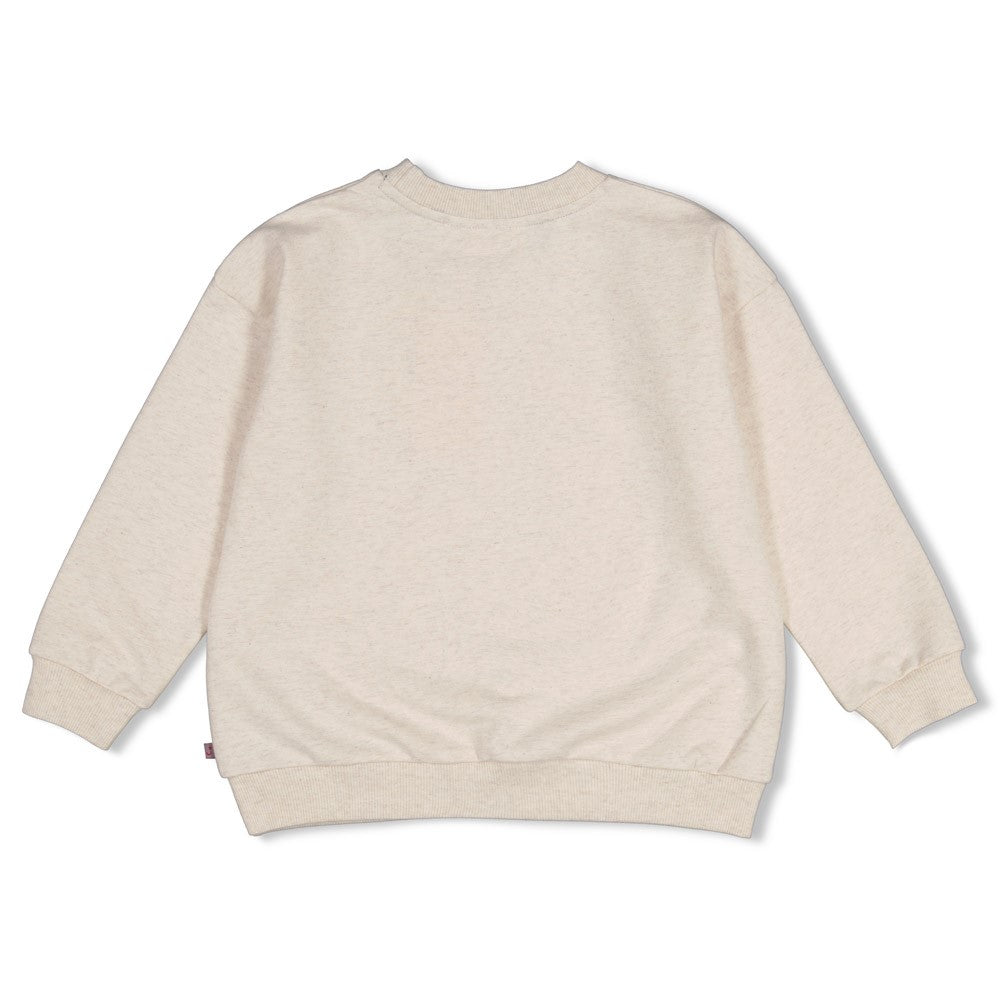 Jubel * Sweat imprimé belle Daily princess
