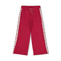 Jubel * pantalon rouge coeurs