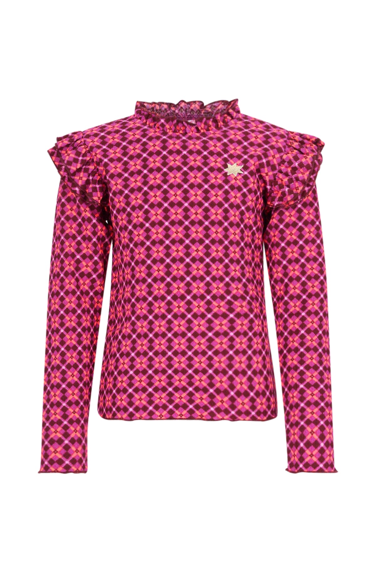 B.Nosy - Blouse smart Tiff