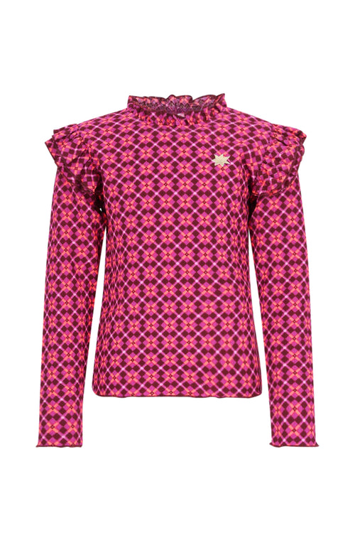 B.Nosy - Blouse smart Tiff