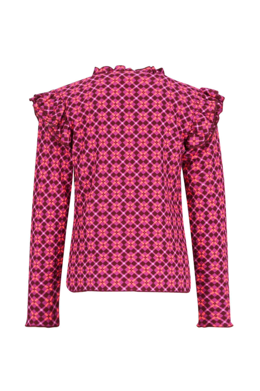 B.Nosy - Blouse smart Tiff