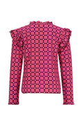 B.Nosy - Blouse smart Tiff