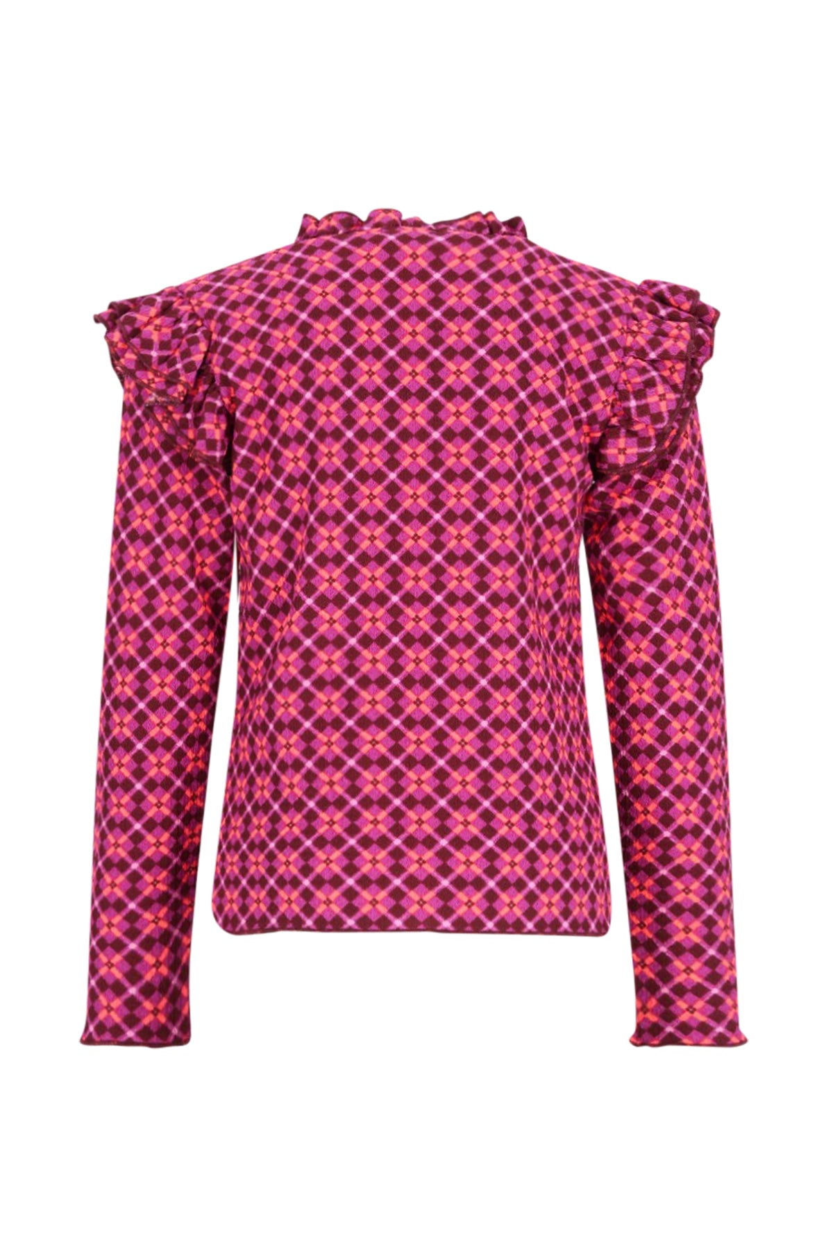 B.Nosy - Blouse smart Tiff