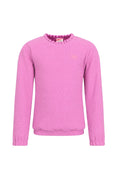 B.Nosy - T-shirt Talia à manches longues violet