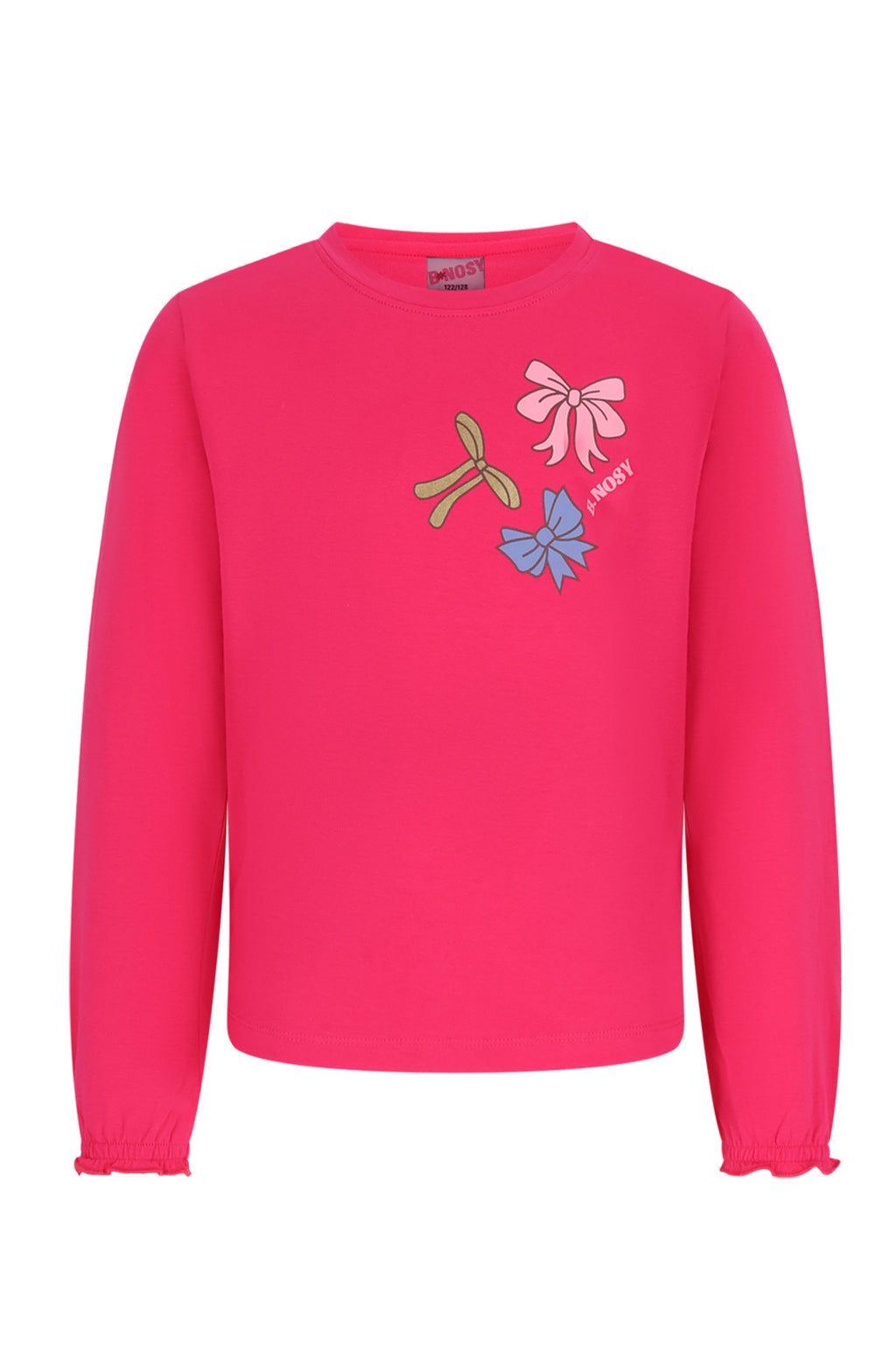 B.Nosy - T-shirt manches longues Tonia