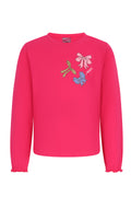 B.Nosy - T-shirt manches longues Tonia