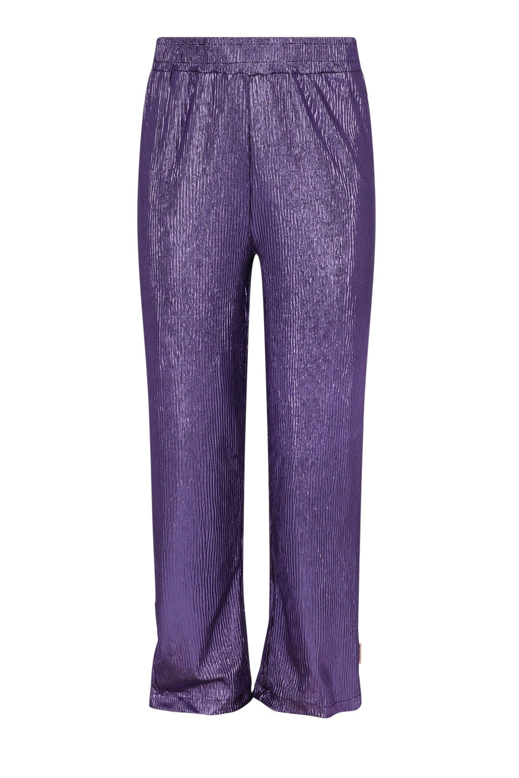 B.Nosy Pantalon fluide Violet