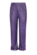 B.Nosy Pantalon fluide Violet