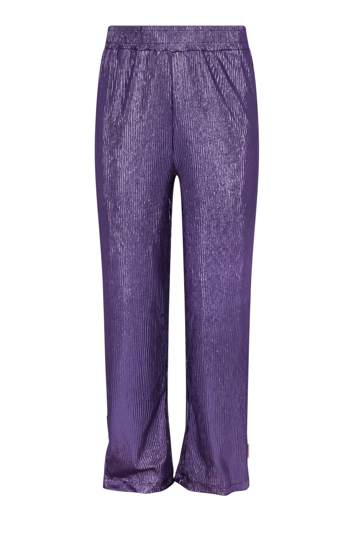 B.Nosy Pantalon fluide Violet