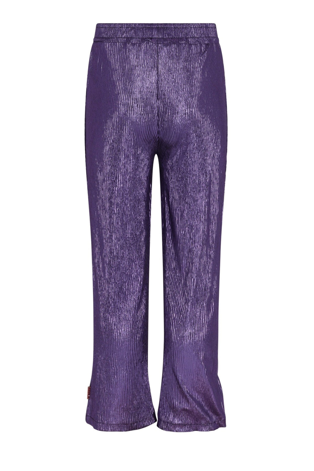 B.Nosy Pantalon fluide Violet
