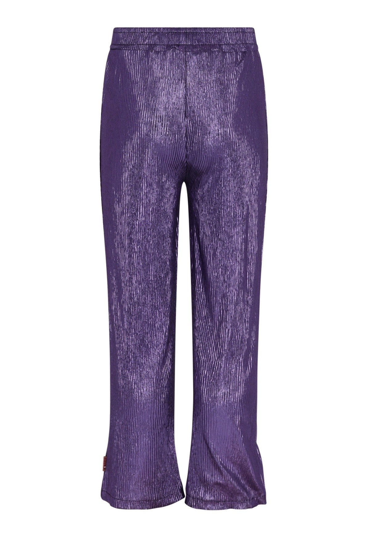 B.Nosy Pantalon fluide Violet