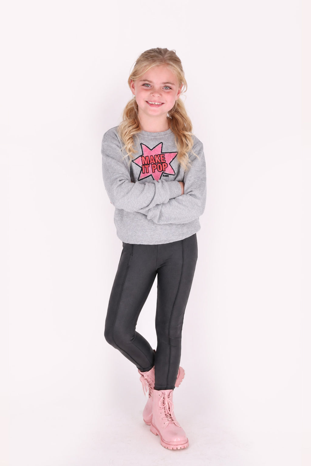 B.Nosy - Legging noir