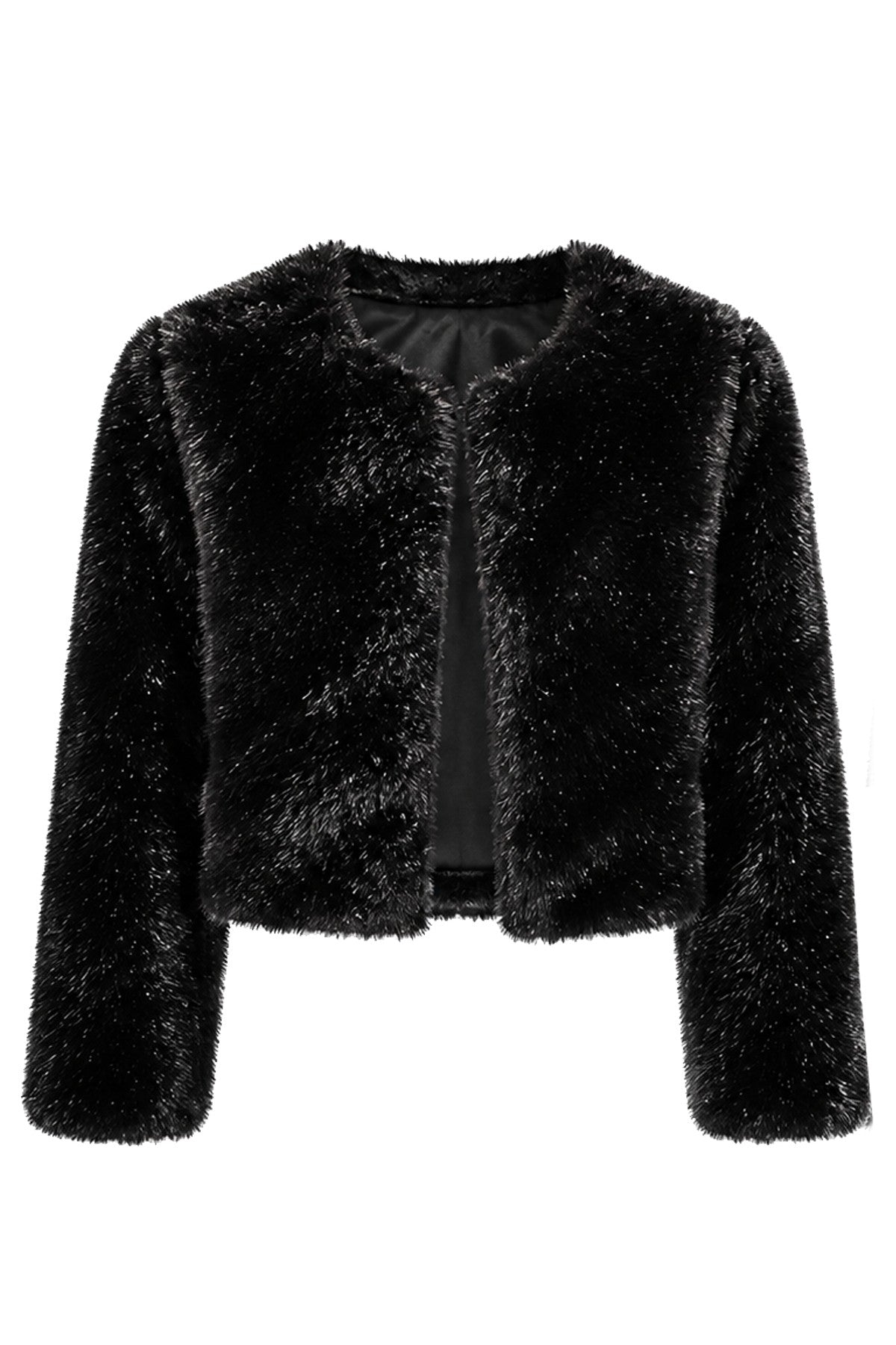 B.NOSY *Collection fêtes* Gilet cassie