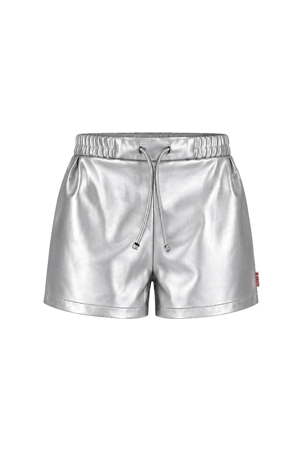 B.NOSY *Collection fêtes* Short par en similicuir