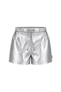 B.NOSY *Collection fêtes* Short par en similicuir