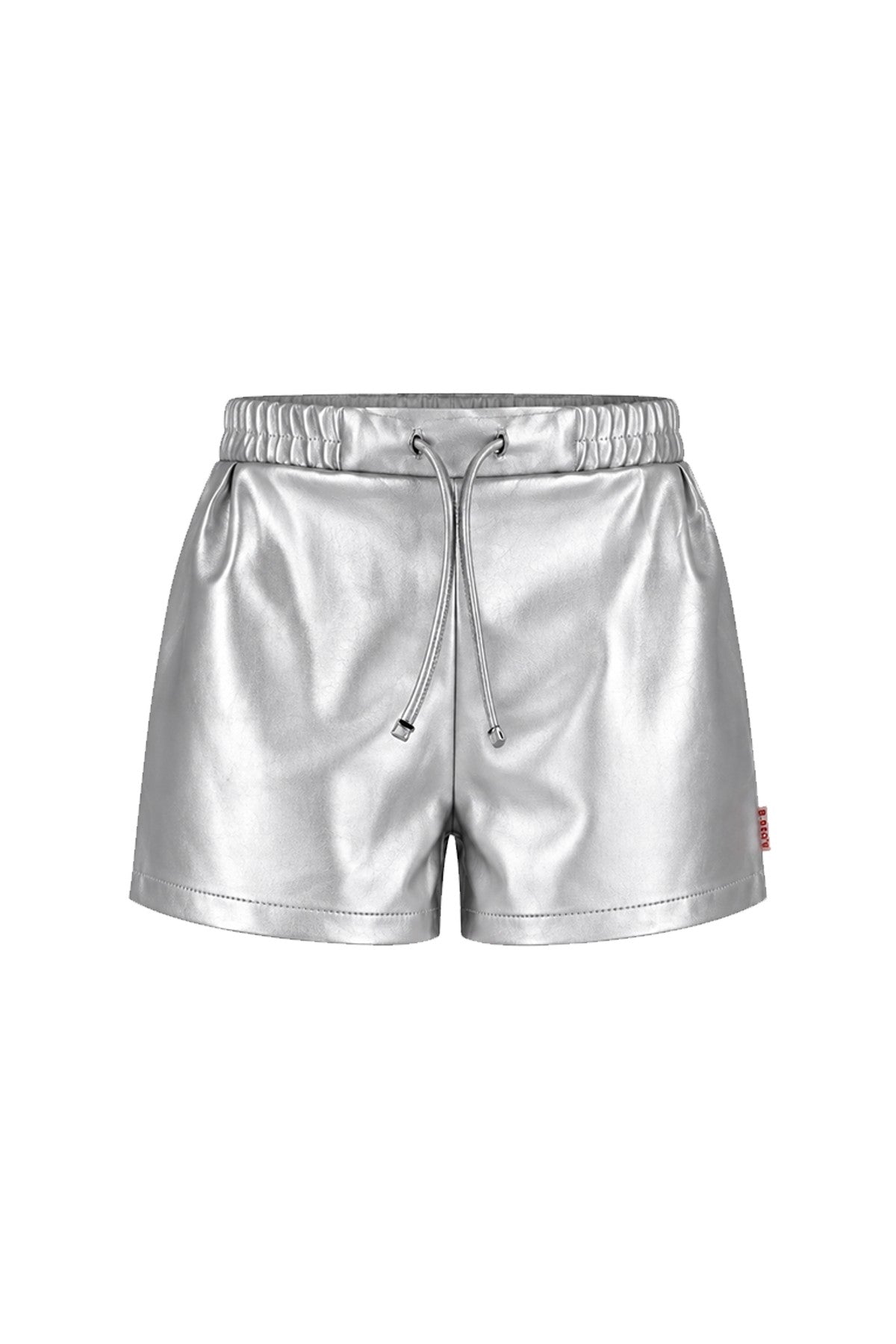 B.NOSY *Collection fêtes* Short par en similicuir